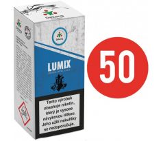 Liquid Dekang Fifty LUMIX 10ml - 11mg