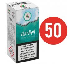 Liquid Dekang Fifty Menthol 10ml - 18mg