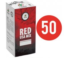 Liquid Dekang Fifty Red USA Mix 10ml - 0mg