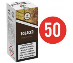 Liquid Dekang Fifty Tobacco 10ml - 18mg (Tabák)