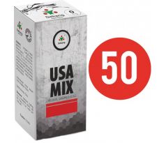 Liquid Dekang Fifty USA Mix 10ml - 0mg