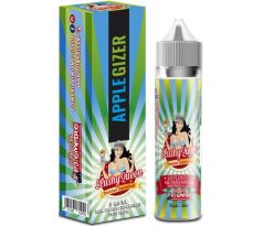 Příchuť PJ Empire 10ml Slushy Queen Applegizer