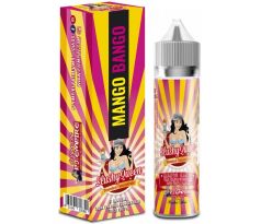 Příchuť PJ Empire 20ml Slushy Queen Mango Bango