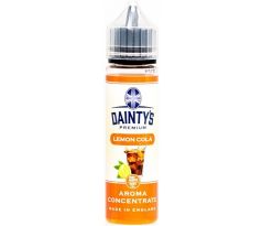 Příchuť Dainty´s Premium Lemon Cola 20ml