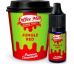 Příchuť Coffee Mill 10ml Jungle Red - VÝPRODEJ