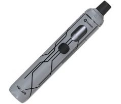 Joyetech eGo AIO 10th Anniversary Edition elektronická cigareta 1500mAh Silver