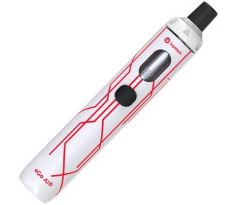 Joyetech eGo AIO 10th Anniversary Edition elektronická cigareta 1500mAh White