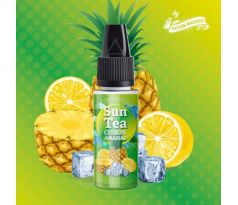 Příchuť Sun Tea 10ml Citron Ananas