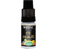 Příchuť IMPERIA Black Label 10ml Cereal (Cereálie)