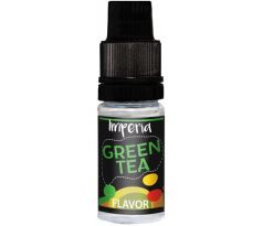 Příchuť IMPERIA Black Label 10ml Green Tea (Zelený čaj)