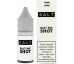 Booster Juice Sauz SALT Nic Shots 10ml - 18mg