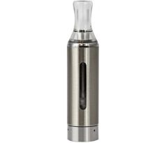 Microcig EVOD MT3 Clearomizer 2,2ohm 1,6ml Silver