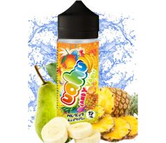 Příchuť UAHU Shake and Vape 15ml Candy Vandy