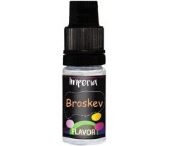 Příchuť IMPERIA Black Label 10ml Peach (Broskev)