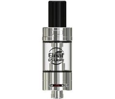 iSmoka-Eleaf GS Drive clearomizer Silver