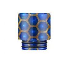 Snake Pattern Resin 810 náustek pro clearomizer Typ F