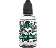 Příchuť Punk Juice 30ml Rancid - VÝPRODEJ !!!