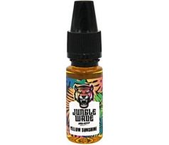 Příchuť Jungle Wave 10ml Yellow Sunshine (směs citrónu, limetky a yuzu)