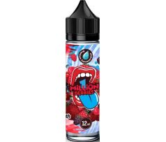 Příchuť Big Mouth Shake and Vape 12ml Classical 1 Million Berries