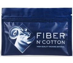 Fiber n´Cotton organická bavlna