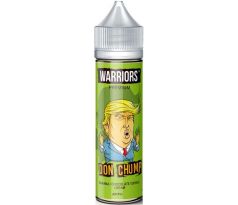 Příchuť ProVape Warriors Shake and Vape Don Chump 20ml