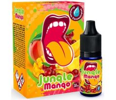 Příchuť Big Mouth Classical - Jungle Mango
