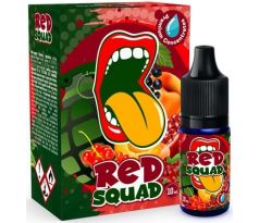 Příchuť Big Mouth Classical - Red Squad