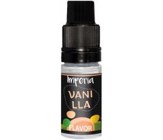 Příchuť IMPERIA Black Label 10ml Vanilla (Vanilka)