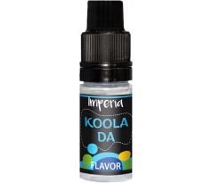 Příchuť IMPERIA Black Label 10ml Koolada (Chladivá chuť)