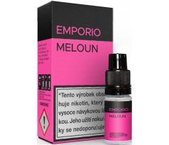 Liquid EMPORIO Melon 10ml - 18mg