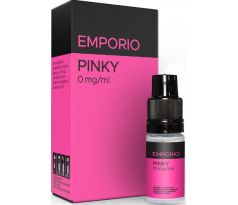 Liquid EMPORIO Pinky 10ml - 0mg