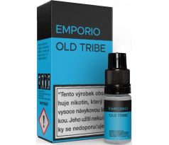Liquid EMPORIO Old Tribe 10ml - 18mg