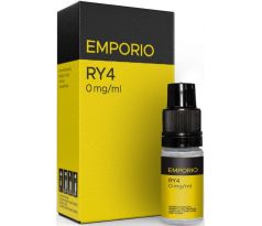 Liquid EMPORIO RY4 10ml - 0mg