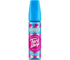 Příchuť Dinner Lady Shake and Vape Sweets 20ml Bubble Trouble