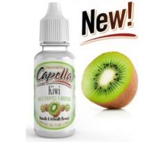 Příchuť Capella 13ml Kiwi - VÝPRODEJ !!!