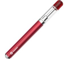 Joyetech eRoll MAC Vape Pen elektronická cigareta 180mAh Red