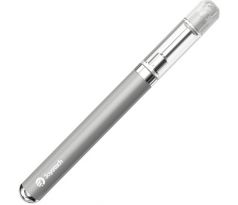 Joyetech eRoll MAC Vape Pen elektronická cigareta 180mAh Silver