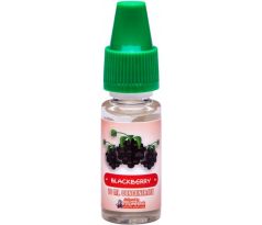 Příchuť PJ Empire 10ml Straight Line Blackberry (Ostružina) - VÝPRODEJ !!!