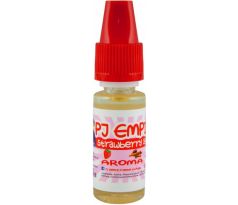 Příchuť PJ Empire 10ml Signature Line Strawberry Strudl (Vídeňský jahodový štrůdl) - VÝPRODEJ !!!