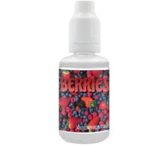 Příchuť Vampire Vape 30ml Berries - VÝPRODEJ !!!