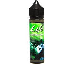 Příchuť KTS Gothic Shake and Vape 10ml Life - VÝPRODEJ !!!