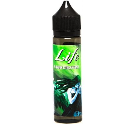 Příchuť KTS Gothic Shake and Vape 10ml Life - VÝPRODEJ !!!
