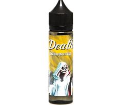 Příchuť KTS Gothic Shake and Vape 10ml Death - VÝPRODEJ !!!