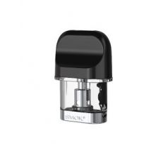 Smoktech NOVO Meshed cartridge 0,8ohm 2ml