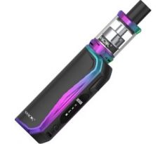 Smoktech Priv N19 Grip 1200mAh Full Kit 7-Color Black