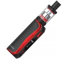 Smoktech Priv N19 Grip 1200mAh Full Kit Black Red