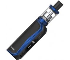 Smoktech Priv N19 Grip 1200mAh Full Kit Prism Blue Black