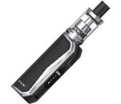 Smoktech Priv N19 Grip 1200mAh Full Kit Prism Chrome Black