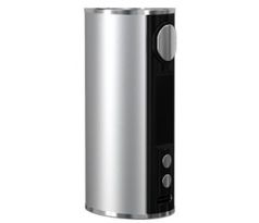 iSmoka-Eleaf iStick T80 Grip Easy Kit 3000mAh Silver