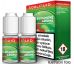 Liquid Ecoliquid Premium 2Pack Watermelon 2x10ml - 3mg (Vodní meloun) - VÝPRODEJ !!!